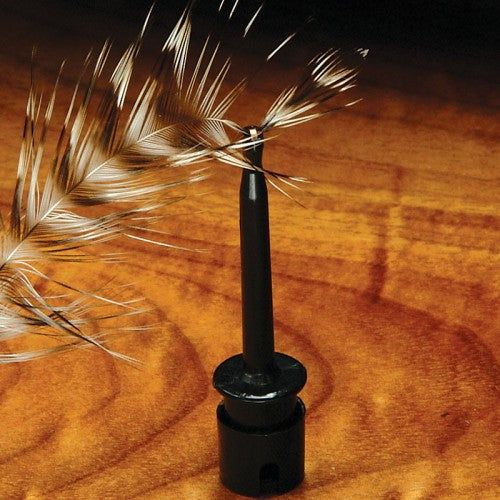 Инструмент для вязания мушек Hook & Hackle Pliers--Hareline