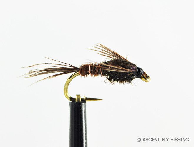 Мушки Ascent Fly Fishing Pheasant Tail Nymph