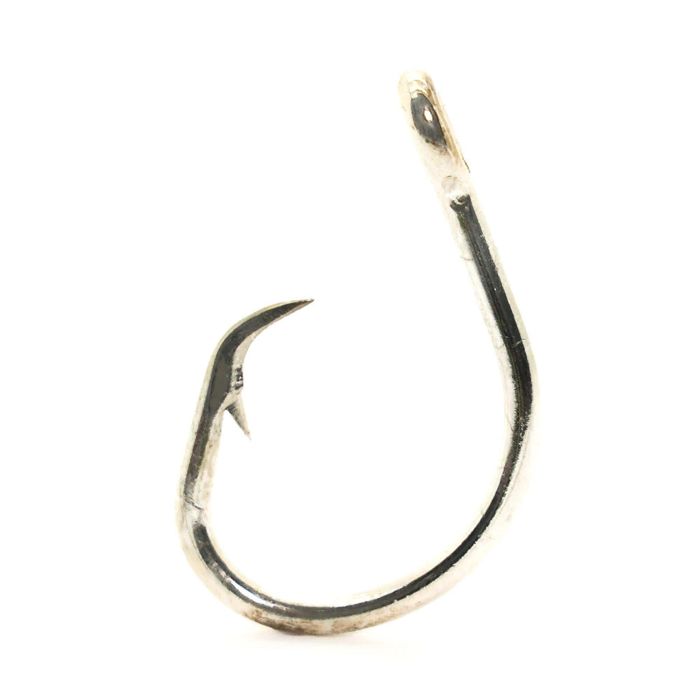 Крючки Mustad Fishing Hooks Mustad Tuna Inline Circle Hook - 2X Strong