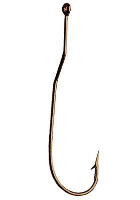 Крючки TruTurn Bronze Hook