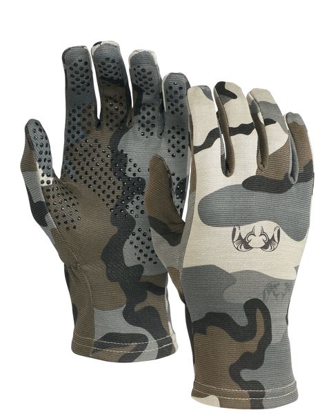 Перчатки KUIU ULTRA Merino 210 Glove | Vias