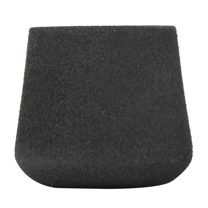 Головной убор American Tackle Fighting Butt Cap, Cork Composite & EVA - Black EVA