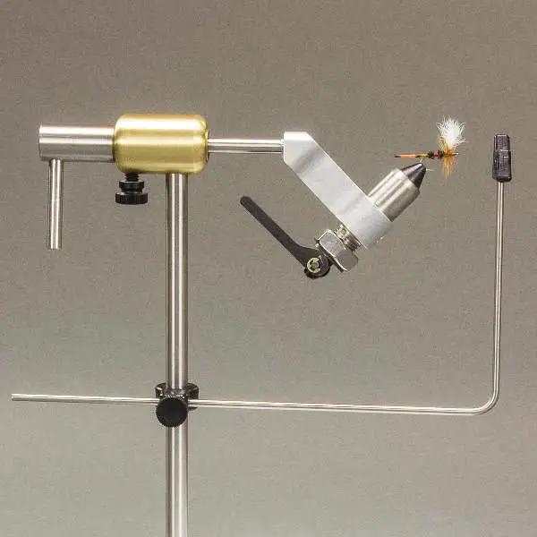 Инструмент для вязания мушек PEAK Rotary Fly Tying Vise - Pedestal Base
