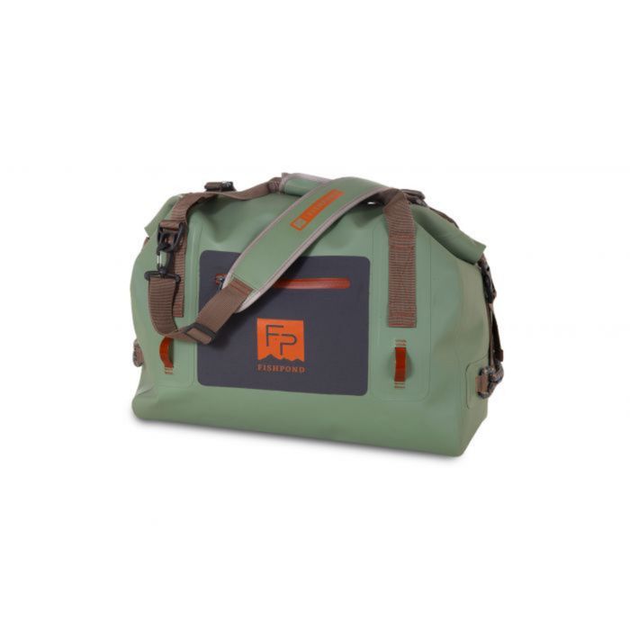 Рыболовная сумка Fishpond Thunderhead Roll Top Duffel - Eco