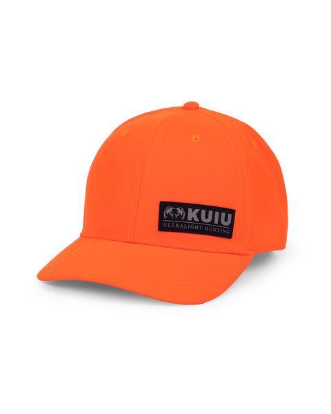 Головной убор KUIU CORDURA Hat | Blaze Orange