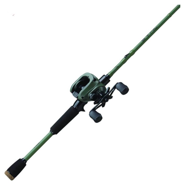 Комплект удилище + катушка 13 Fishing SYNC Casting Combo