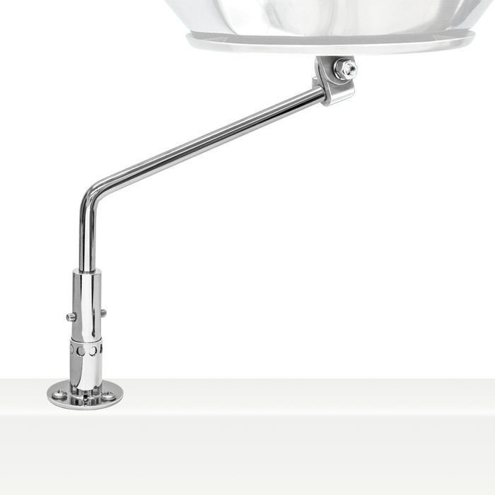 Походная посуда MAGMA Marine Kettle Locking Surface Deck Socket Mount