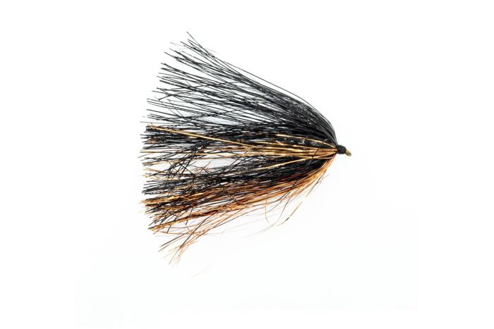 Мушки Umpqua Mr. Sparkle Fly