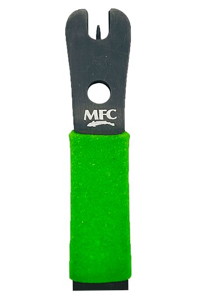 Аксессуар нахлыстовика MFC River Steel Nippers