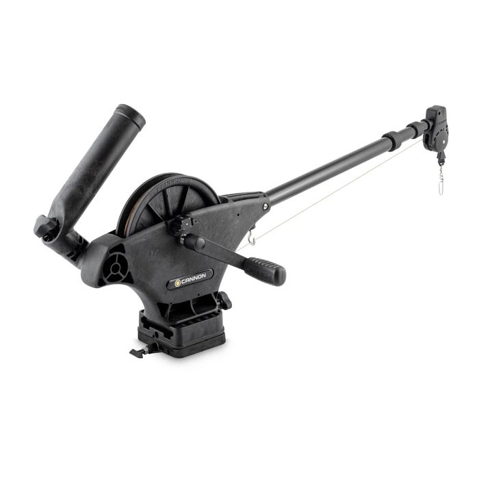 Даунриггер Cannon Uni-Troll 10 STX Manual Downrigger - 24in-53in