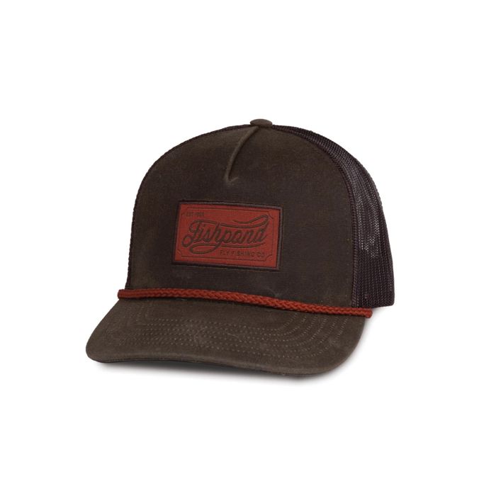 Головной убор Fishpond Heritage Trucker Hat