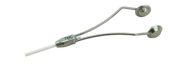 Инструмент для вязания мушек Umpqua Tiemco Ceramic Bobbin EVO - Standard Straight