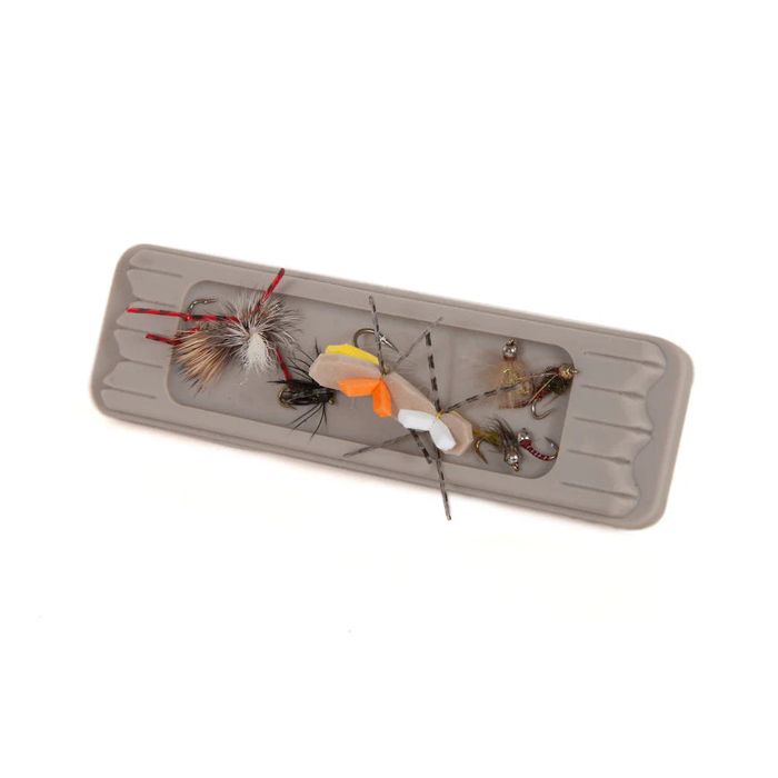 Мушки Tacky Fly Dock Mag Pad - Slate