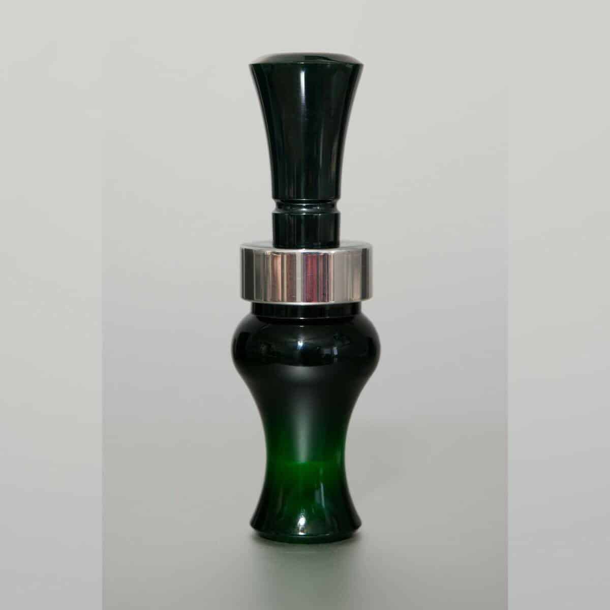 Манок Echo Calls Pure Meat Duck Calls - Dark Green