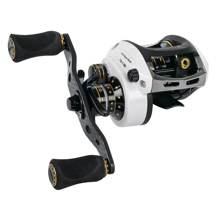 Мультипликаторная катушка Ardent Apex Grand Casting Reel