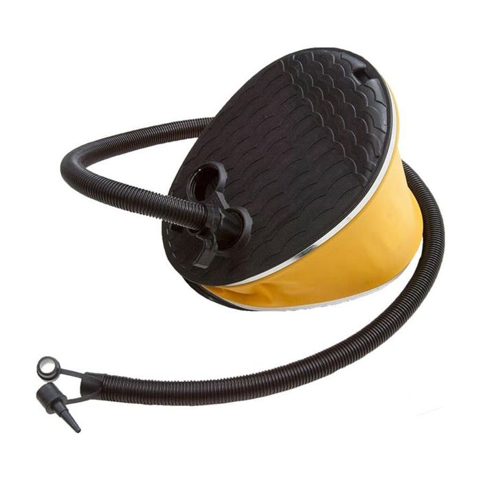 Оснащение для каяка Outcast Float Tube Foot Pump