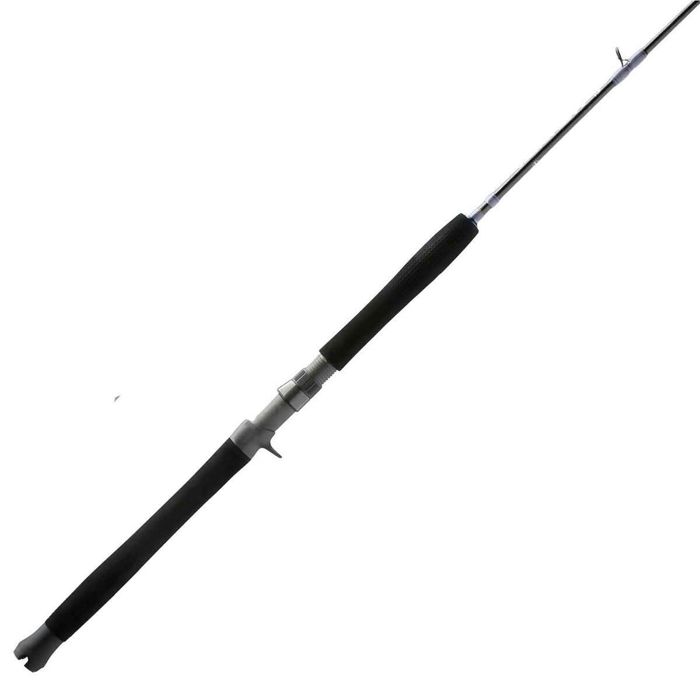 Морское удилище Shimano Trevala Jigging/Casting Rod - 6ft 6in, Medium Heavy Power, Moderat