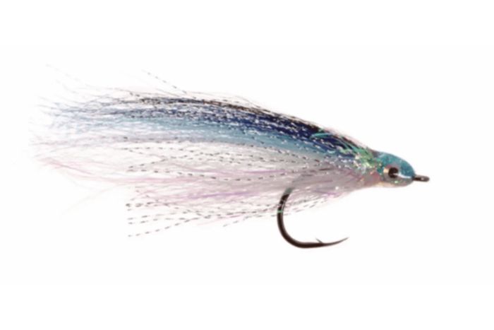 Мушки Umpqua Sea Habit Bucktail Fly
