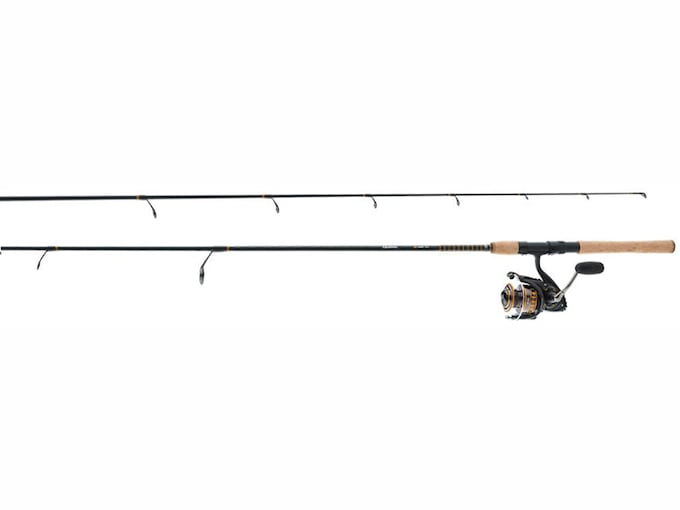 Комплект Daiwa BG 4000 Saltwater 7' Med Heavy