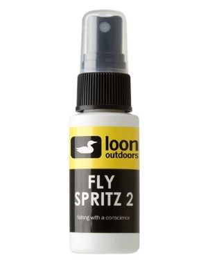 Аксессуар нахлыстовика Loon Fly Spritz 2 Floatant - One Color / One Size
