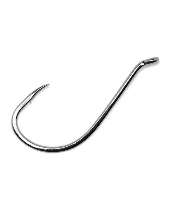 Крючки Hareline Dubbin Gamakatsu Octopus Hook