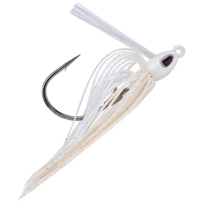 Джиг Berkley Swim Jig - White , 3/8oz