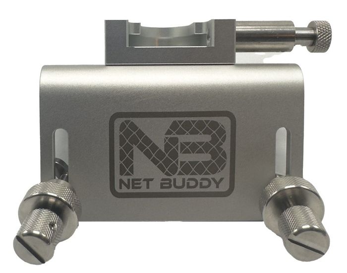 Крепление Net Buddy Musky Buddy 90 Degree Musky buddy Mount With Clamp