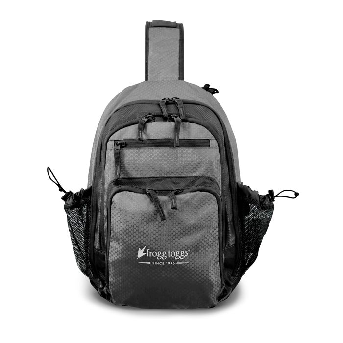 Рыболовная сумка Frogg Toggs Fishing Sling Pack