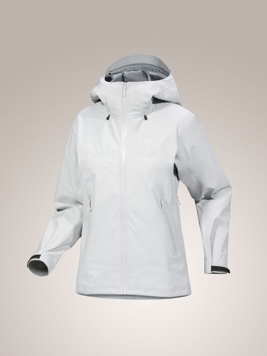 Непромокаемая одежда Arc'teryx Beta SL Jacket Women's S26