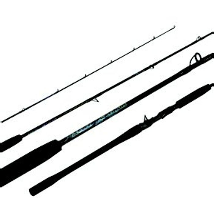 Морское удилище Maxel Platinum Slow Pitch Conventional Rods