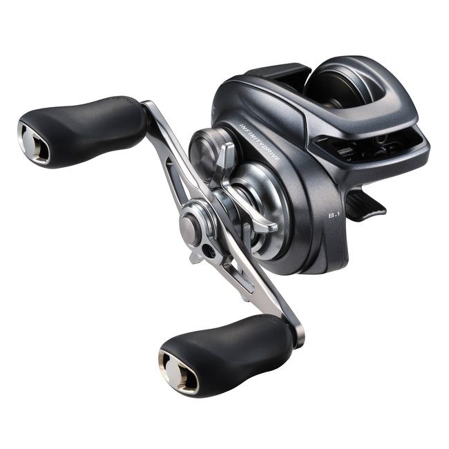 Мультипликаторная катушка Shimano Bantam 150XG A Baitcasting Reel