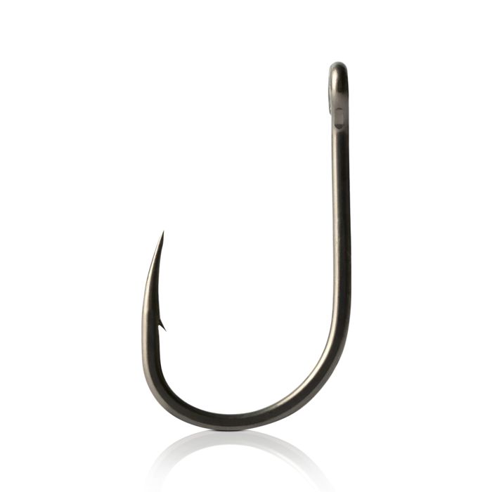 Крючки Hareline Dubbin Mustad Rune Big Game C77SAP Hook