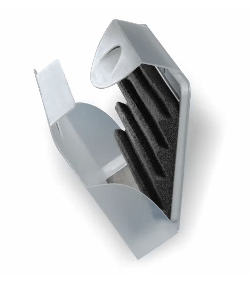 Коробка для мушек Hareline Stonfo Fly Patch Elite