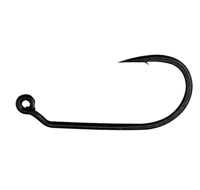 Крючки Gamakatsu J20B Barbless Jig Nymph Hook