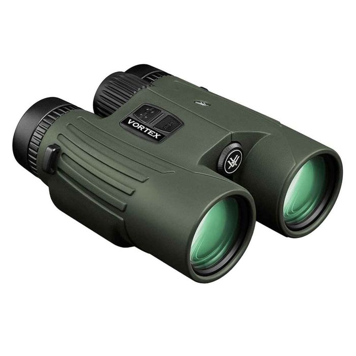 Бинокль Vortex Optics Vortex Fury HD 5000 Laser Rangefinding Binoculars - 10x42