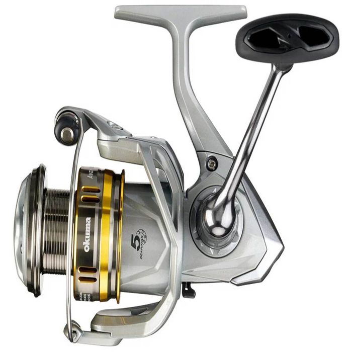 Безынерционная катушка Okuma Avenger B Spinning Reel