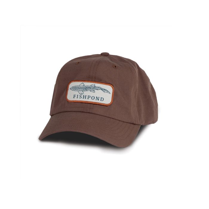 Головной убор Fishpond Cruiser Trout Hat