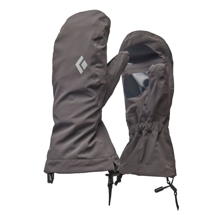 Перчатки Black Diamond Waterproof Overmitts