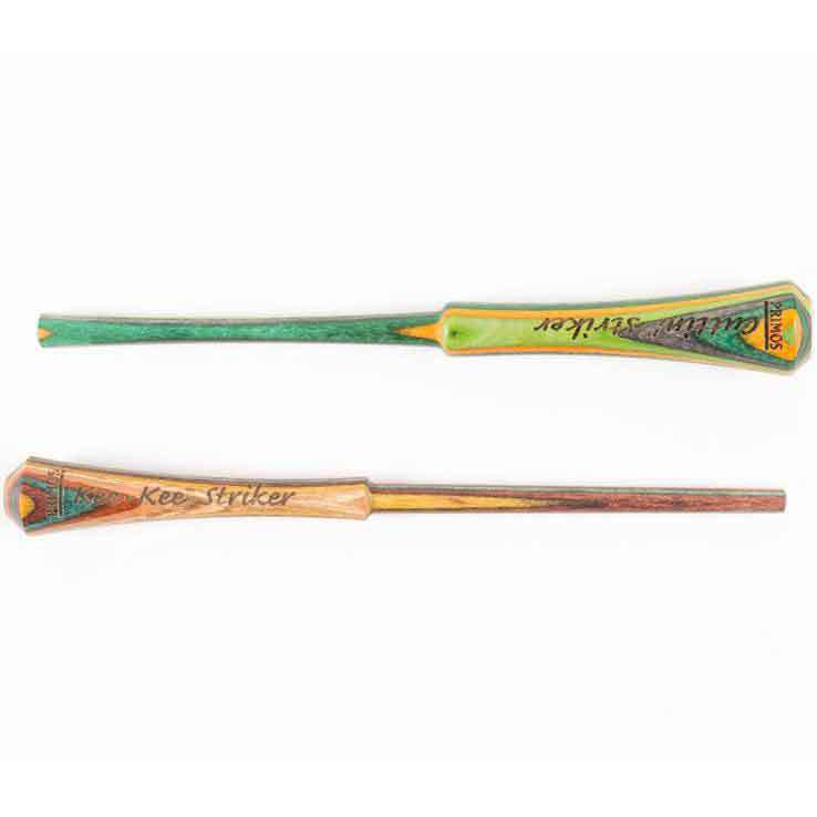 Манок на индюка Primos Custom Turkey Call Striker 2 Pack