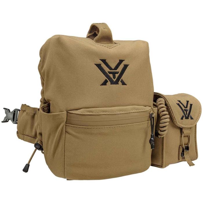 Нагрудная сумка для бинокля Vortex Optics Vortex GlassPak Pro Binocular Harness