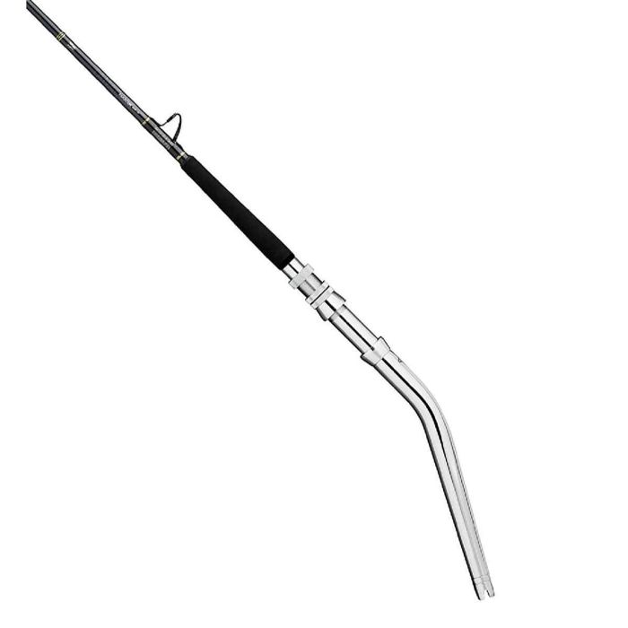Морское удилище Daiwa Tancom Dendoh Saltwater Casting Rod - 5ft 6in, Medium Heavy Power, F