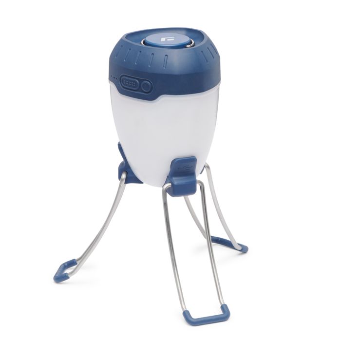Кемпинговый фонарь Black Diamond Orbiter 650 Lantern