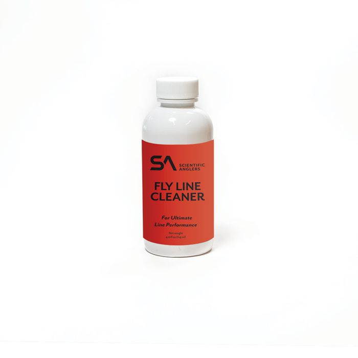 Средство для ухода за шнуром Scientific Anglers Fly Line Cleaner