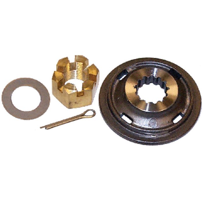 Запчасть электромотора Sierra Prop Nut Kit For Suzuki Engine, Sierra Part #18-3774