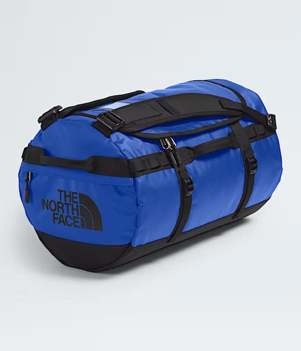 Рыболовная сумка The North Face - Base Camp Duffel S - TNF Blue / TNF Black