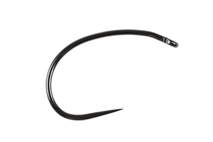 Крючки Hanak Competition 390BL Klinkhammer Hooks
