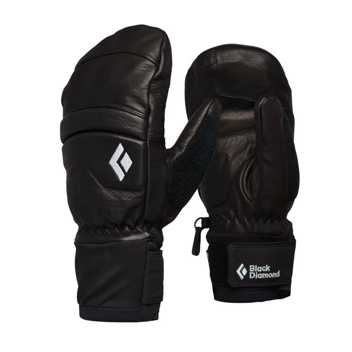 Перчатки Black Diamond Women's Spark Mitts - Past Season