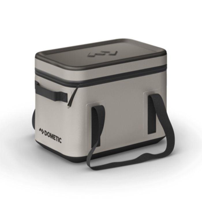 Термобокс Dometic GO Soft 20L Portable Gear/Cooler Storage - Ash