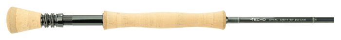 Нахлыстовое удилище Echo ION XL Fly Fishing Rod