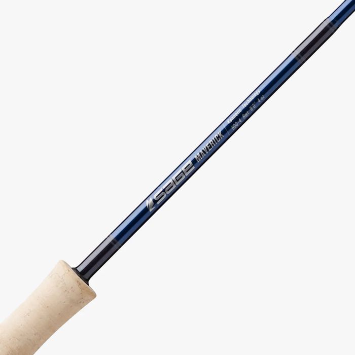 Нахлыстовое удилище Sage Maverick 9 ft, 8 wt